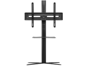 REACONDICIONADO Seminuevo Muy bueno Soporte TV - One For All WM4672, De 32" a 70", Hasta 25 kg, Negro