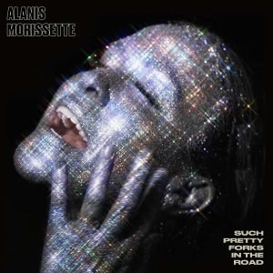 Hansa Loca Alanis Morissette - Such Pretty Forks In The Road Cd