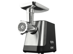 Picadora - KOENIC KMG 4151 B, 2.000W, Inox