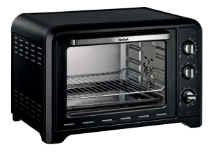 Tefal Optimo 39l Oven Of4848