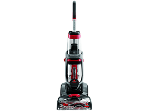 REACONDICIONADO Seminuevo Muy bueno Limpiador de alfombras - Bissell ProHeat Revolution, Aspirador, 2.9L, 800W, Negro