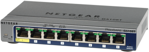 Netgear Gs108t