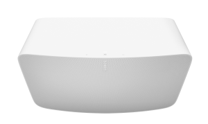Sonos Five Wit