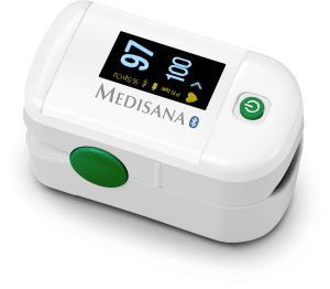 Medisana Pm 100 Connect