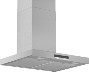 Bosch Dwb66dm50 - Afzuigkap (muur Bevestigde Kap) Breedte 60 Cm 368 M³/h Db(a)