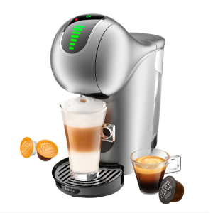 Krups Dolce Gusto Genio S Touch Kp440e - Capsulemachine Zilver