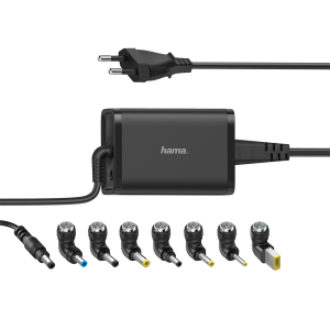 Hama Universele Laptop-adapter 15-19v/65w