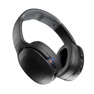 Skullcandy Crusher Evo S6evw-n740 Over-ear Draadloze Hoofdtelefoon Zwart