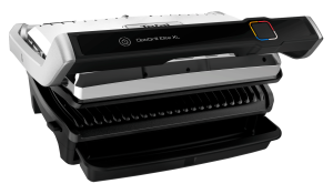 Tefal Optigrill Elite Xl Gc760d