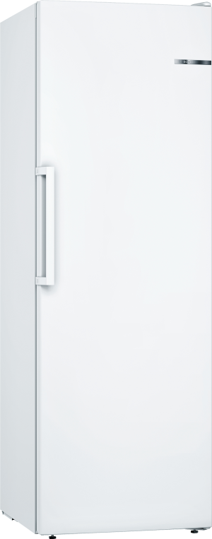 Bosch Gsn33fwev Vrijstaand Vrieskast - Breedte 60 Cm Hoogte 176 Inhoud 225 L Nofrost