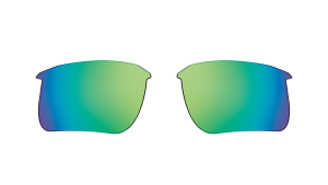 Bose Lenses Tempo Style Trail Blue