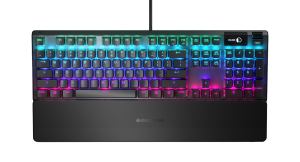 Steelseries Apex 5 Qwerty Gaming-toetsenbord