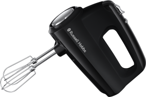 Russell Hobbs Desire Matte Black 24672-56