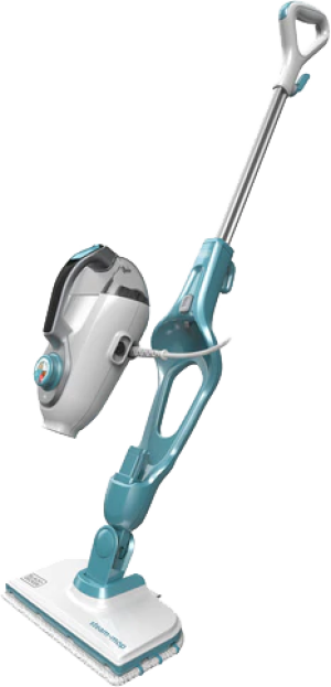 Black & Decker Fsmh1321-qs 7in1 Steam-mop