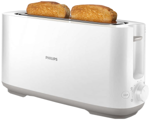 Philips Daily Collection Hd2590/00 Wit
