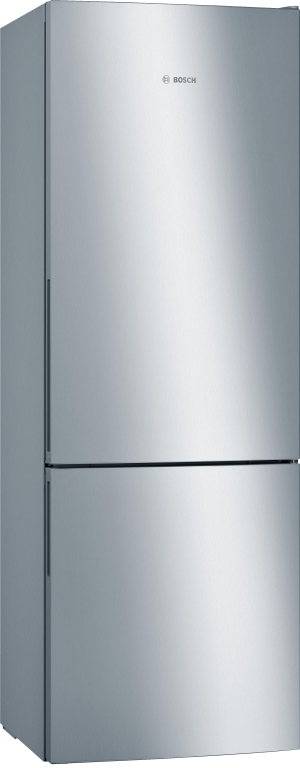 Bosch Kge49aica - Koel-vriescombinatie Breedte 70 Cm Hoogte 201 Inhoud 419 L