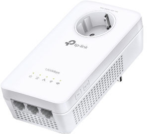 Tp-link Tl-wpa8631p