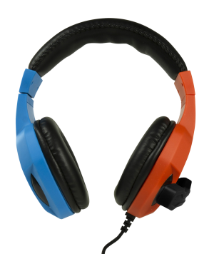 Qware Switch Gaming-headset