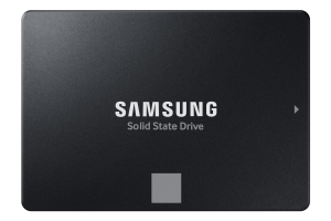 Samsung - 870 Evo Ssd 500gb Sata 3 25 Inch 560 Mbit/s