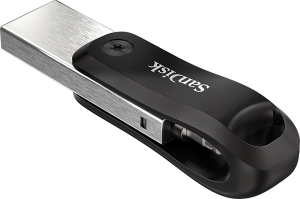 SanDisk Ixpand Go Flash Drive 3.0 64gb