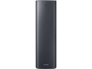 REACONDICIONADO Seminuevo Muy bueno Accesorio aspirador - Samsung VCA-SAE90A Clean Station, Warm Silver
