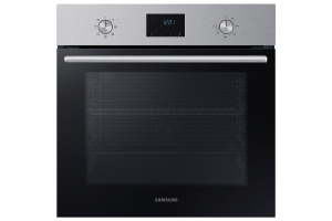 Samsung Nv68a1140bs/ef Inbouw Oven - Nishoogte 60 Cm Inhoud 68 L