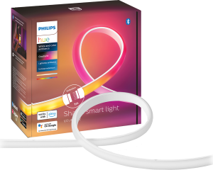 Philips Hue Gradient Lightstrip Waca 1 M - Uitbreiding