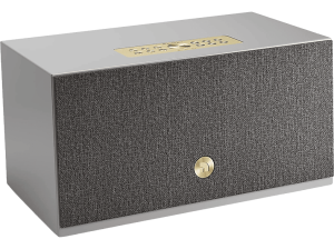 Altavoz inalámbrico - Audio Pro C10 MKII, Multiroom, Bluetooth, 2 x 0.75" Tweeter, 1 5,25" Woofer, Gris