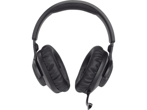 Auriculares gaming - â€ŽJBL Quantum 350 Wireless, InalÃ¡mbricos, 40 mm, 20 Hz kHz, 115 dB, 32 Î©, Negro