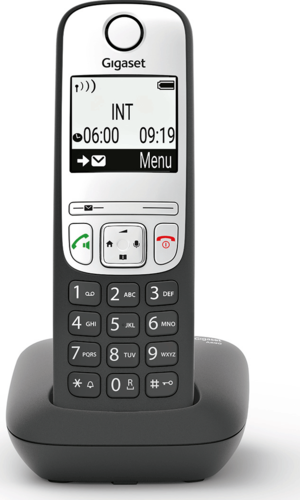 Siemens Gigaset A690