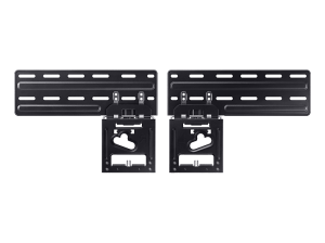 Soporte TV - Samsung WMN-A50EB / XC, Slim Fit, Negro