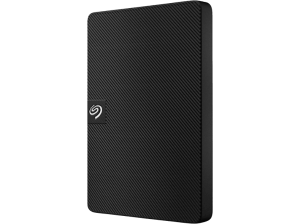 Disco duro externo 1TB - â€ŽSeagate STKN1000400 Expansion, PortÃ¡til, 1 TB, USB 3.2 Gen 1, Negro