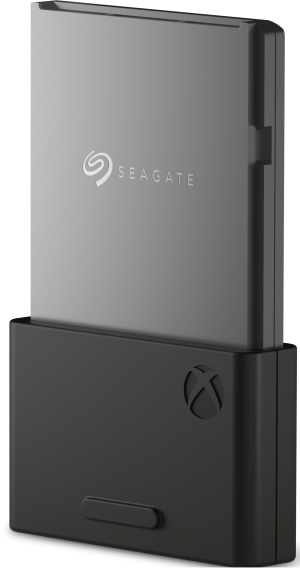 Seagate Storage Expansion 2tb Voor Xbox Series X/s
