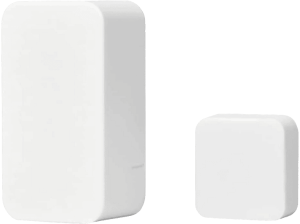 Sensor de puerta - Nuki Door Sensor, Bluetooth, puerta, App Nuki, Blanco