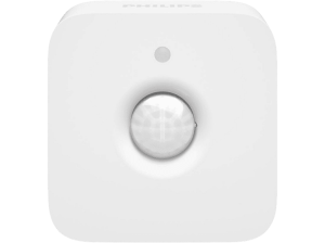 Sensor Movimiento - Philips Hue De Movimiento, Automatiza Luces, Compatible Alexa/Google (Funciona Con Pilas)