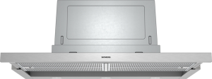 Siemens Li97sa531 - Afzuigkap (zuig Module) Breedte 89.8 Cm 397 M³/h 53 Db(a)
