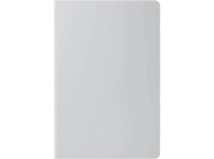 REACONDICIONADO Seminuevo Excelente Funda tablet - Samsung EF-BX200, Para Galaxy Tab A8, Tapa de libro, Plata