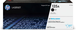 HP 135a Originele Zwarte Laserjet Tonercartridge