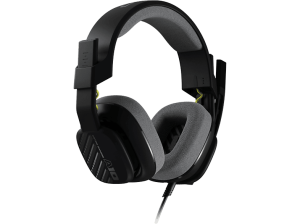 REACONDICIONADO Seminuevo Muy bueno Auriculares gaming - Logitech G Astro A10, Diadema, Cable, Para Xbox SeriesX S, Micrófono volteable para silenciar