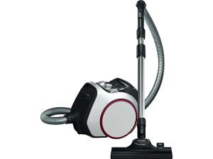 REACONDICIONADO Seminuevo Muy bueno Aspirador sin bolsa - Miele Boost CX1, Potencia 890W, Depósito 1 l, Blanco