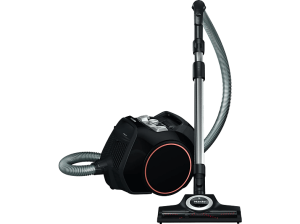 Aspirador sin bolsa - Miele Boost CX1 Cat & Dog, Potencia 890W, Depósito 1 l, Negro