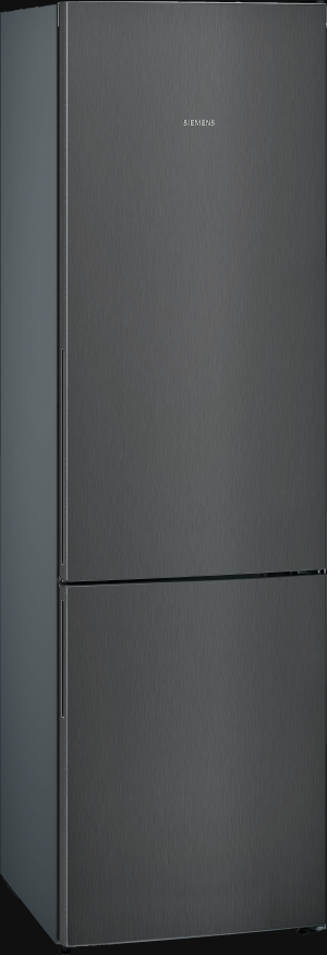 Siemens Kg39e8xba - Koel-vriescombinatie Breedte 60 Cm Hoogte 201 Inhoud 337 L