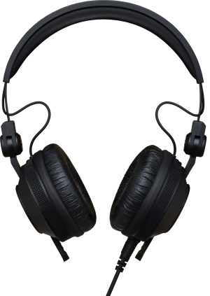 Pioneer Dj Hdj-cx Zwart
