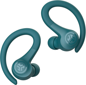 Jlab Go Sports+ In-ear Draadloze Sport-oordopjes Blauw