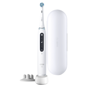 Oral-b Tandenborstel Io 5s Wit