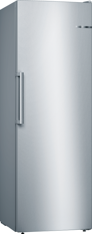 Bosch Gsn33vlep Vrijstaand Vrieskast - Breedte 60 Cm Hoogte 176 Inhoud 225 L Nofrost