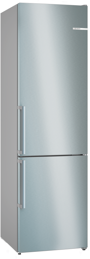 Bosch Kgn39vict - Koel-vriescombinatie Breedte 60 Cm Hoogte 203 Inhoud 363 L Nofrost