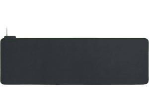 Alfombrilla gaming - Razer Golithus Chroma, Negro