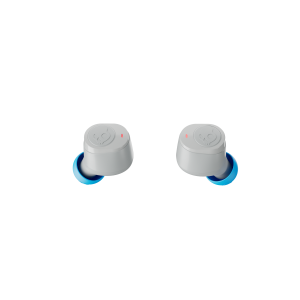 Skullcandy S1jtw-p948 In-ear Draadloze Oordopjes Grijs