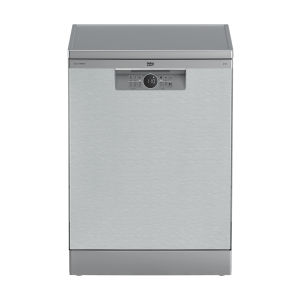 Beko Bdfn26640xc Cornerintense Vaatwasser - Vrijstaand 16 Couverts 44 Db(a)